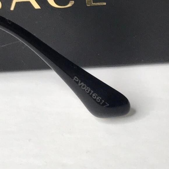 Authentic New VERSACE sunglasses VE4316-B 5148/13 main image 13